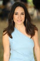 Angouleme Film Festival - Promis le Ciel Photocall