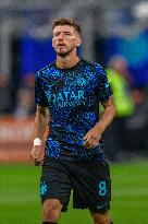 CALCIO - Serie A - Inter - FC Internazionale vs Torino FC