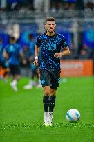 CALCIO - Serie A - Inter - FC Internazionale vs Torino FC