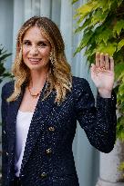 VENICE 82 Arrival Emanuela Fanelli