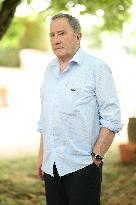 Angouleme Film Festival - La Femme la plus riche du Monde Photocall