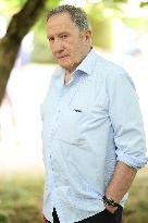 Angouleme Film Festival - La Femme la plus riche du Monde Photocall