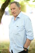 Angouleme Film Festival - La Femme la plus riche du Monde Photocall