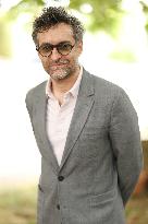 Angouleme Film Festival - La Femme la plus riche du Monde Photocall