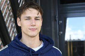 FIBA EuroBasket 2025 in Tampere