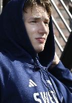 FIBA EuroBasket 2025 in Tampere