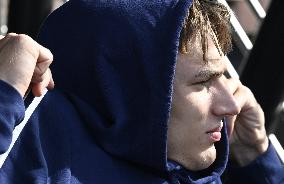 FIBA EuroBasket 2025 in Tampere