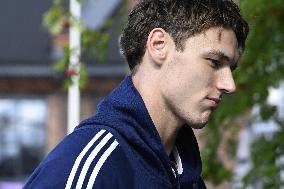 FIBA EuroBasket 2025 in Tampere