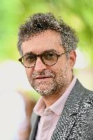 Angouleme Film Festival - "La Femme La Plus Riche Du Monde" Photocall