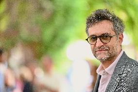 Angouleme Film Festival - "La Femme La Plus Riche Du Monde" Photocall