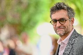 Angouleme Film Festival - "La Femme La Plus Riche Du Monde" Photocall