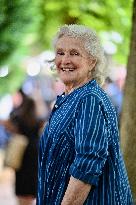 Angouleme Film Festival - "Pour Mon Bien"  Photocall