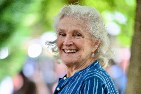 Angouleme Film Festival - "Pour Mon Bien"  Photocall