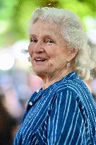 Angouleme Film Festival - "Pour Mon Bien"  Photocall