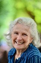 Angouleme Film Festival - "Pour Mon Bien"  Photocall