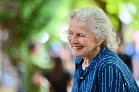 Angouleme Film Festival - "Pour Mon Bien"  Photocall