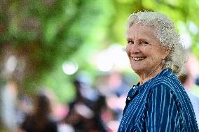 Angouleme Film Festival - "Pour Mon Bien"  Photocall