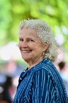 Angouleme Film Festival - "Pour Mon Bien"  Photocall