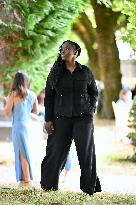 Angouleme Film Festival - "Promis Le Ciel" Photocal