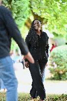 Angouleme Film Festival - "Promis Le Ciel" Photocal