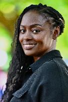 Angouleme Film Festival - "Promis Le Ciel" Photocal