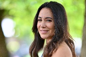 Angouleme Film Festival - "Promis Le Ciel" Photocal