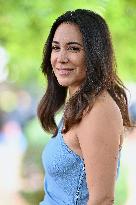 Angouleme Film Festival - "Promis Le Ciel" Photocal