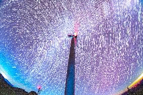 Starry Sky