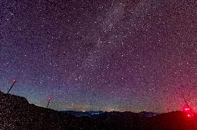 Starry Sky