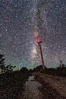 Starry Sky