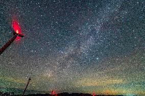 Starry Sky