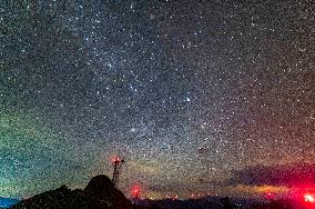 Starry Sky