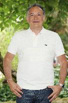 Angouleme Film Festival - La Femme la plus riche du Monde Photocall