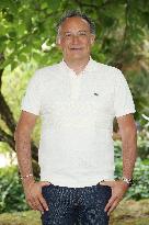 Angouleme Film Festival - La Femme la plus riche du Monde Photocall