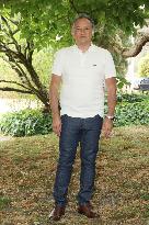 Angouleme Film Festival - La Femme la plus riche du Monde Photocall