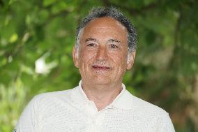 Angouleme Film Festival - La Femme la plus riche du Monde Photocall