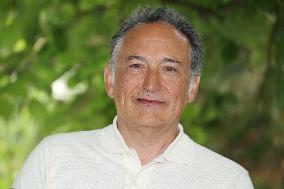 Angouleme Film Festival - La Femme la plus riche du Monde Photocall