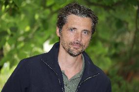 Angouleme Film Festival - La Femme la plus riche du Monde Photocall