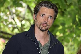 Angouleme Film Festival - La Femme la plus riche du Monde Photocall