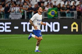 CALCIO - Serie A - Juventus FC vs Parma Calcio