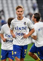 CALCIO - Serie A - Juventus FC vs Parma Calcio