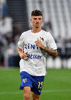 CALCIO - Serie A - Juventus FC vs Parma Calcio