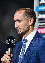 CALCIO - Serie A - Juventus FC vs Parma Calcio