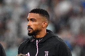CALCIO - Serie A - Juventus FC vs Parma Calcio