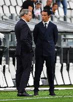 CALCIO - Serie A - Juventus FC vs Parma Calcio