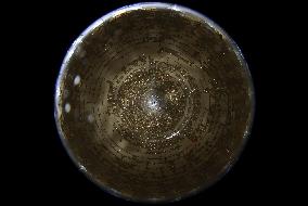 Underground Neutrino Observatory Operation - Chin