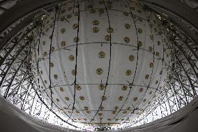 Underground Neutrino Observatory Operation - Chin