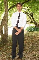 Angouleme Film Festival - Les Enfants vont bien Photocall