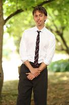 Angouleme Film Festival - Les Enfants vont bien Photocall