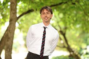 Angouleme Film Festival - Les Enfants vont bien Photocall